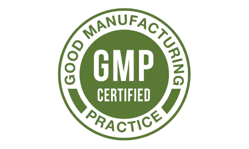 MetaboBoost GMP Certified