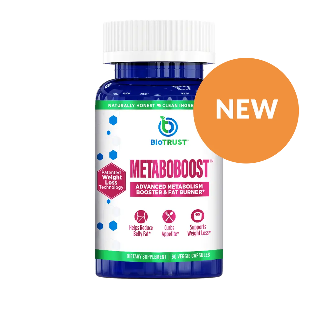 MetaboBoost